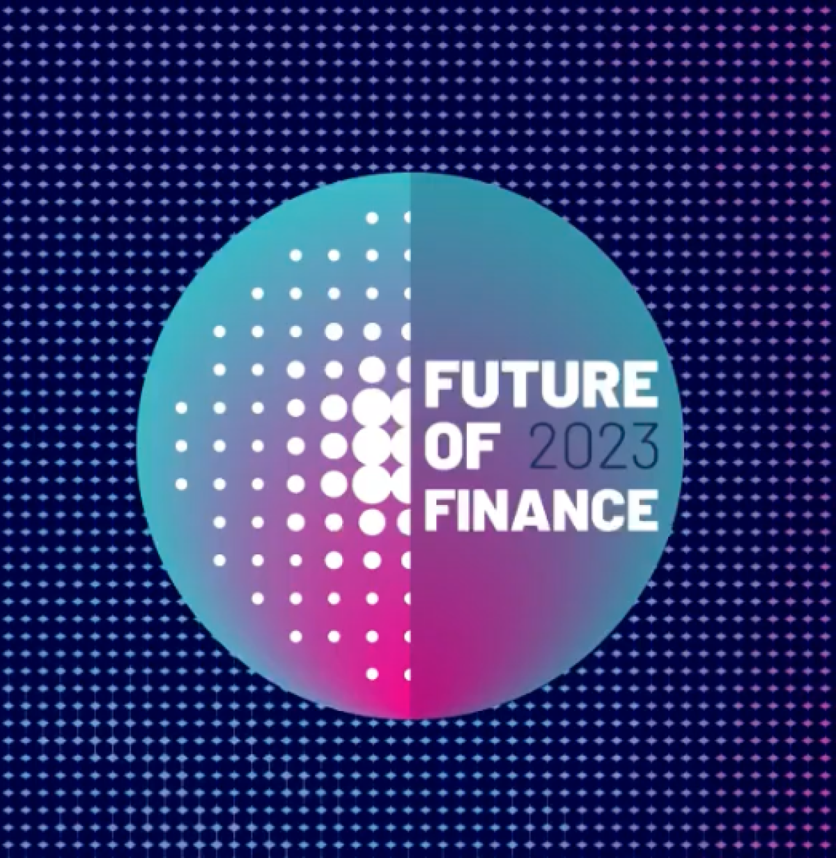 Be early to the future of finance